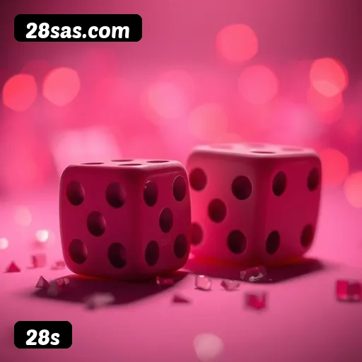 Tabela RTP dos jogos de cassino da 28s