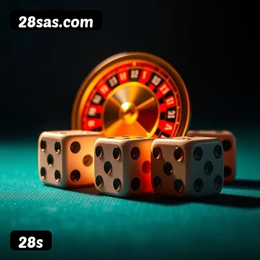 Loterias online disponíveis na 28s